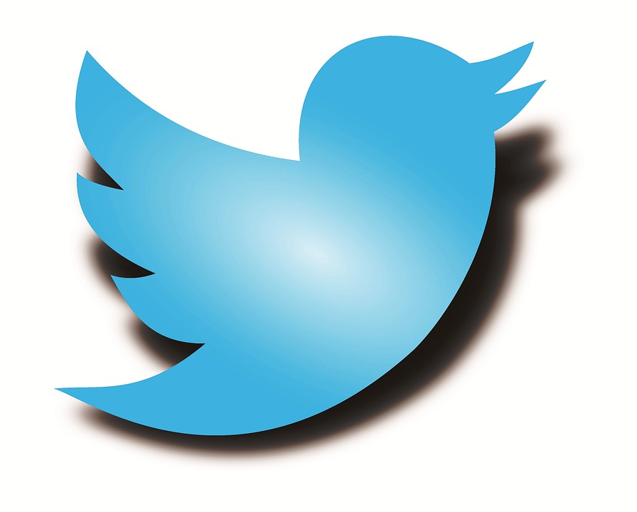 Twitter Logo