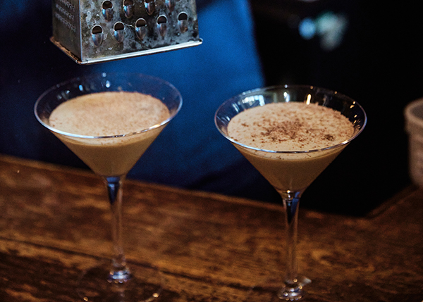 mocktails