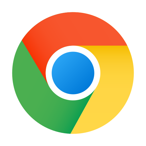 Chrome logo