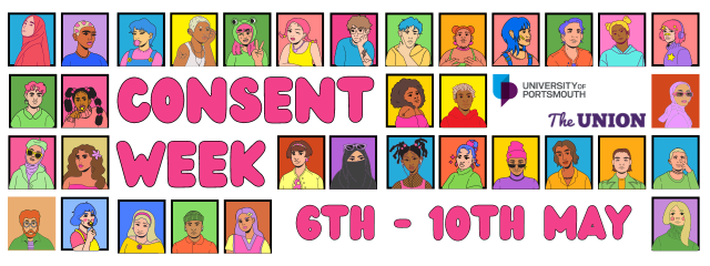 Consent Week banner