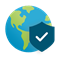 Global protect new icon