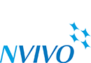 NVivo logo