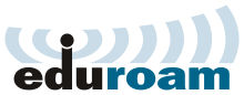 eduroam symbol