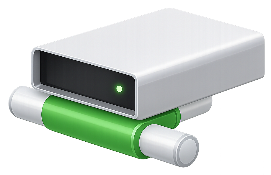 Network Drive icon