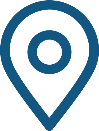 Location pin icon