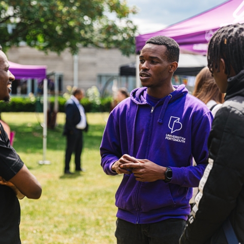 International Staff and Student Global EventUoP Use Only