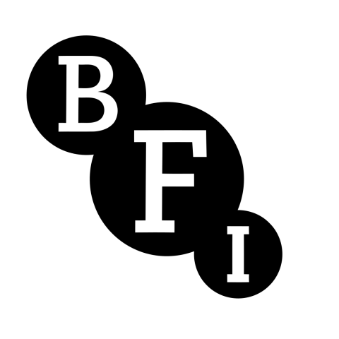 British Film Institute logo