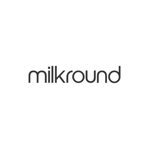 Milkround icon