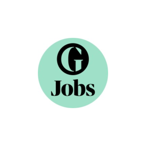 Guardian Jobs logo