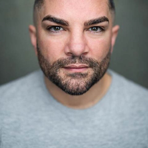 Andy Gatenby Headshot