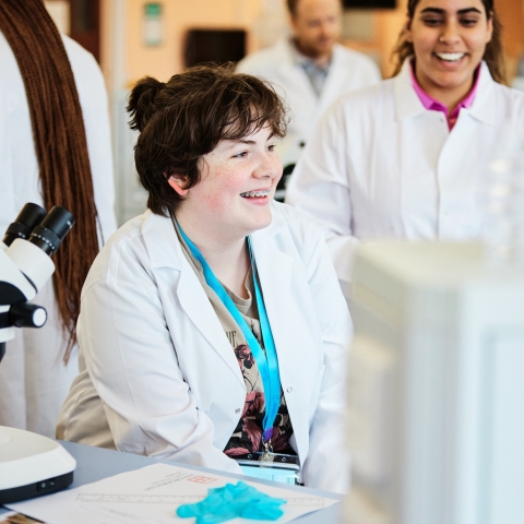 RAO Up for Uni Residential 2023 - Day OneFor RAO Use Only