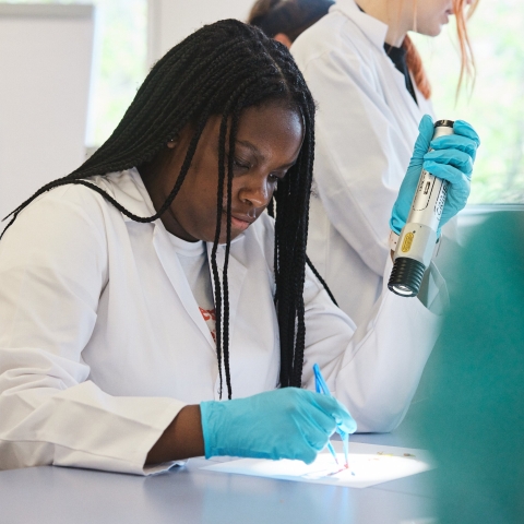 RAO Up for Uni Residential 2023 - Day One
For RAO Use Only