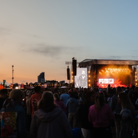 Victorious Festival 2023