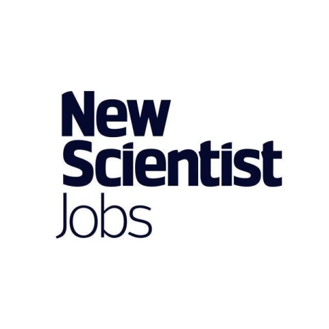 New Scientist jobs