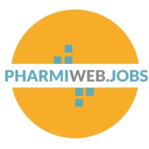 Pharmiweb jobs