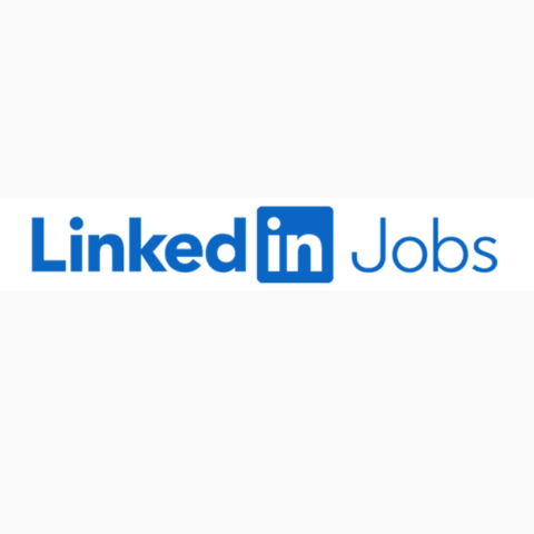 LinkedIn Jobs icon