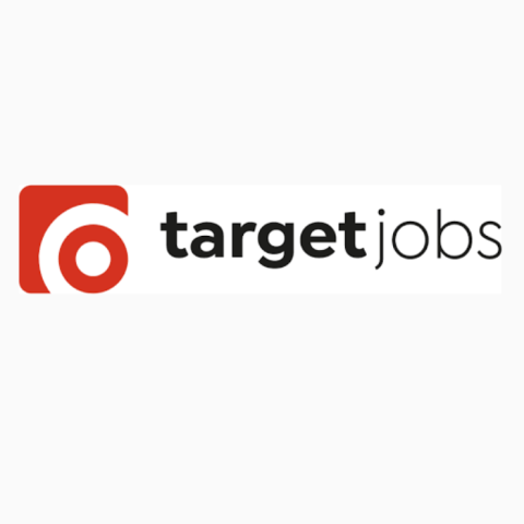 TargetJobs icon