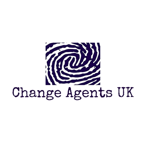 Change Agents logo