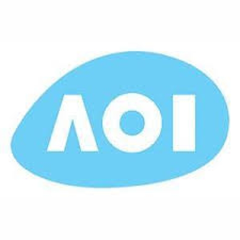Association of Illustrators logo