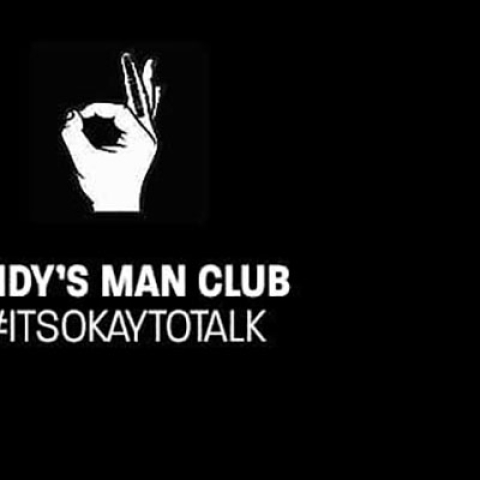 Andy's Man Club