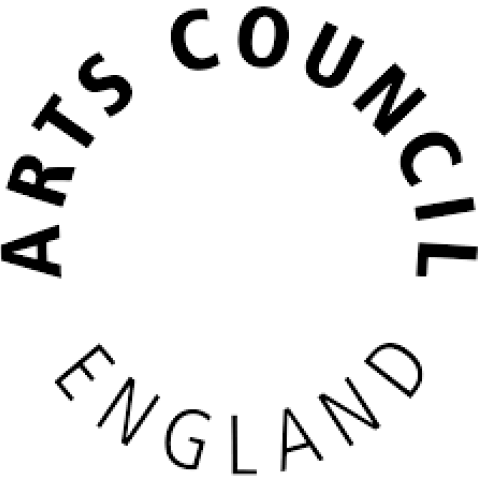 Arts Council icon