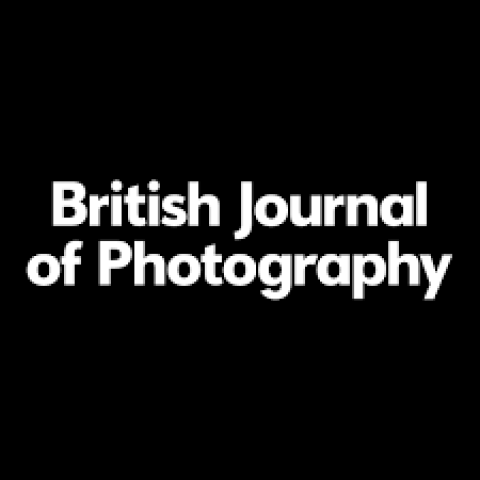 British Journal of Photography icon