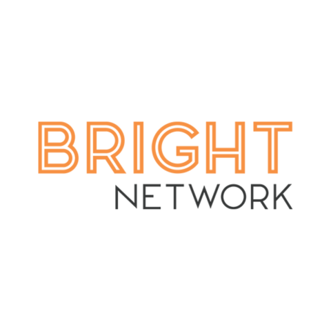 Bright Network logo