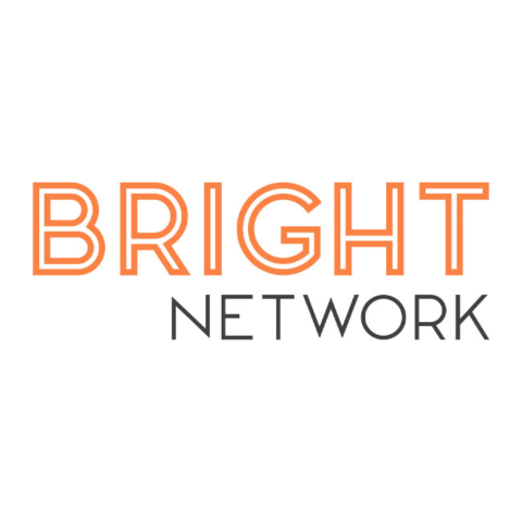 Bright Network logo