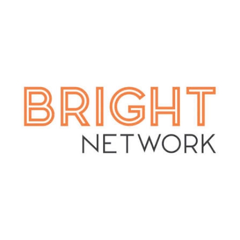 Bright Network logo