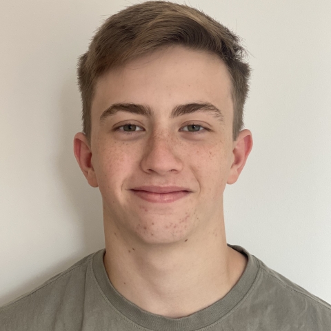 Callum Fry