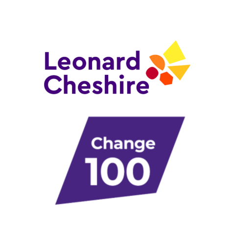 Change 100