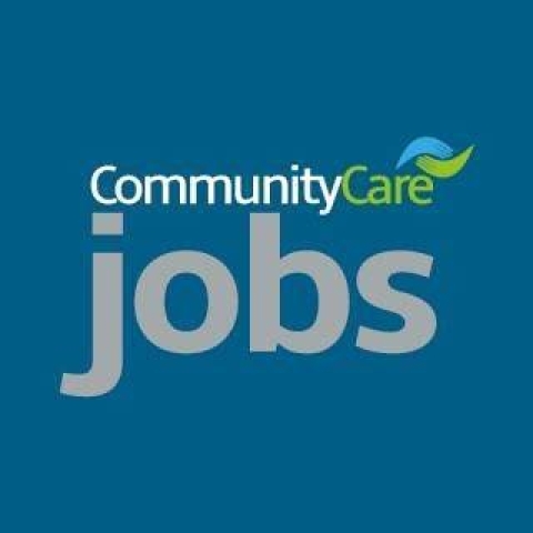 Community Care Jobs