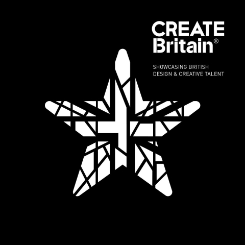 Create Britain logo