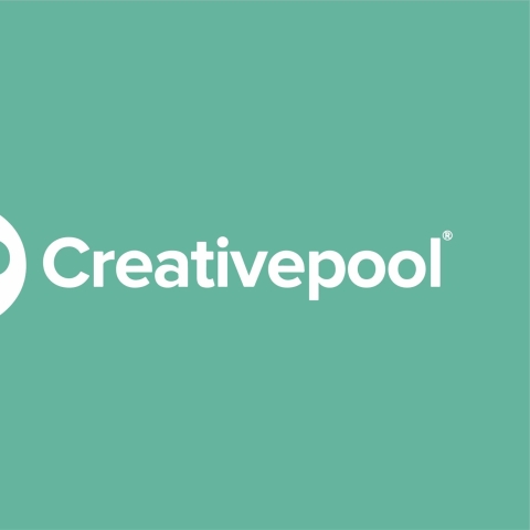 Creativepool logo