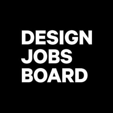 Design Jobs Board