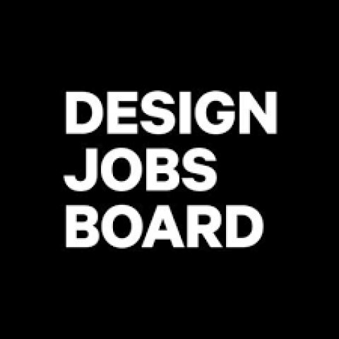 design jobs board