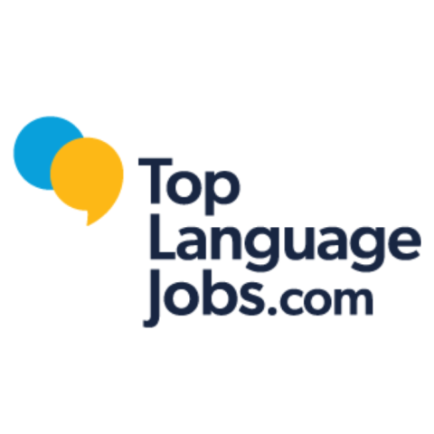 Top Language Jobs icon