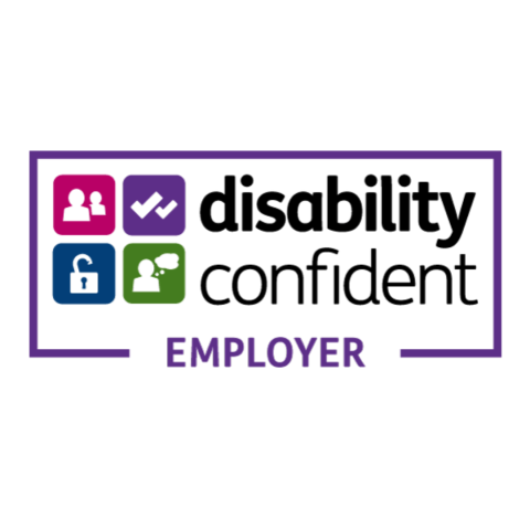 Disability Confident Employers