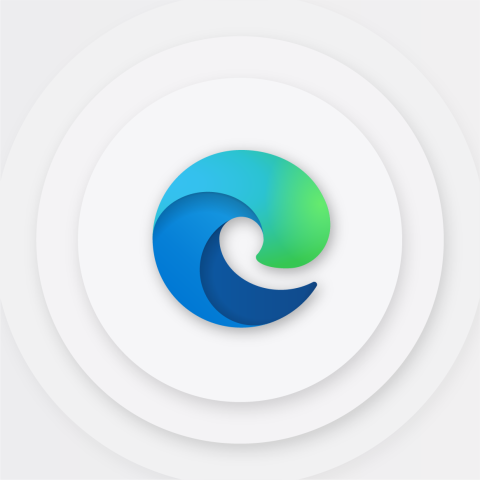 Edge logo