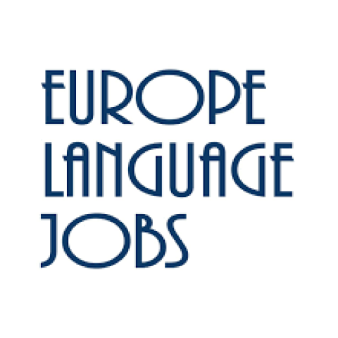 Europe Language Jobs
