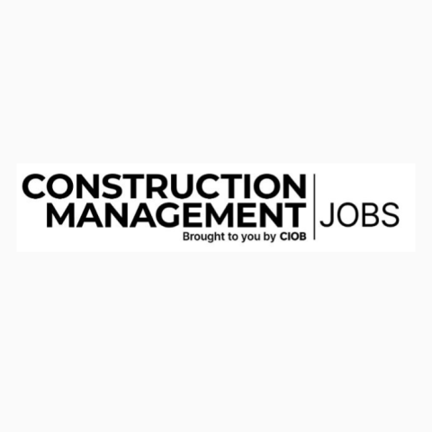 Construction Management Jobs Icon