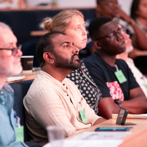 Festival of Doctoral Research 2026