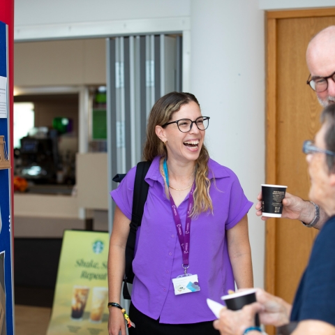 Festival of Doctoral Research 2026