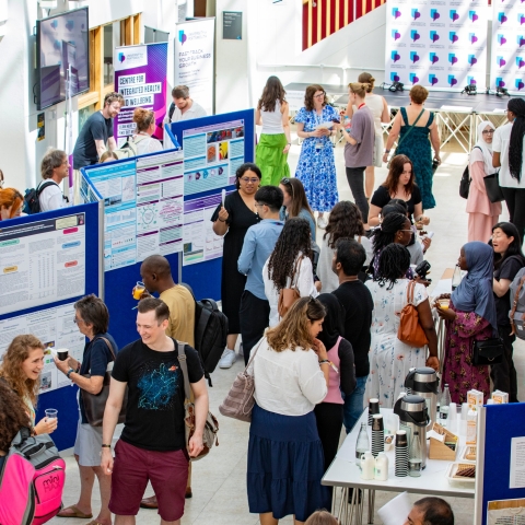 Festival of Doctoral Research 2026