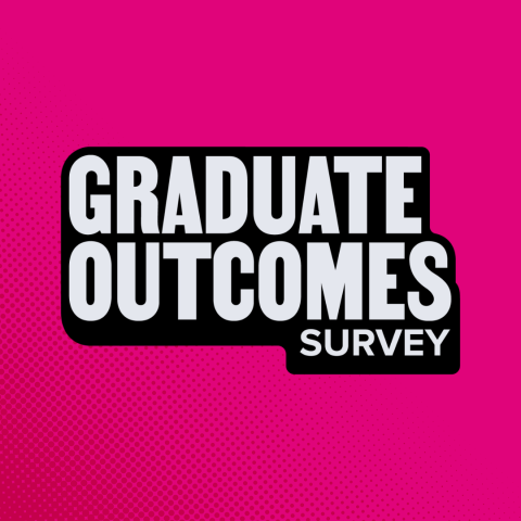 Graduate outcomes