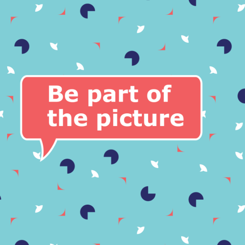 Graduate outcomes survey: Be part of the picture
