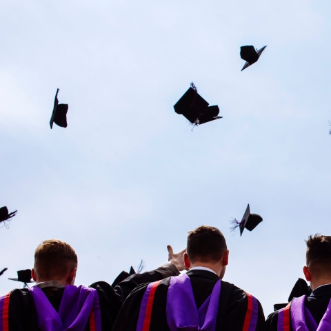 Graduates of University of Portsmouth