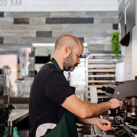 City Guide: Andre's Food Bar