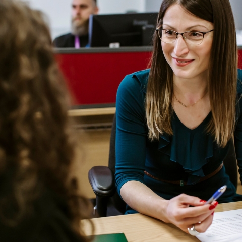 12/05/2021.University of Portsmouth - B Roll - Day One..All Rights Reserved - Helen Yates- T: +44 (0)7790805960.Local copyright law applies to all print & online usage. Fees charged will comply with standard space rates and usage for that country, region or state.