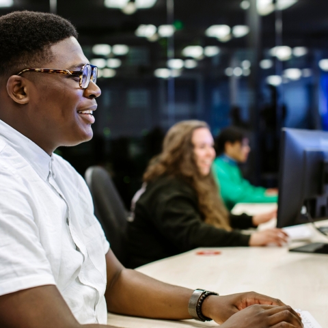 12/05/2021.University of Portsmouth - B Roll - Day One..All Rights Reserved - Helen Yates- T: +44 (0)7790805960.Local copyright law applies to all print & online usage. Fees charged will comply with standard space rates and usage for that country, region or state.